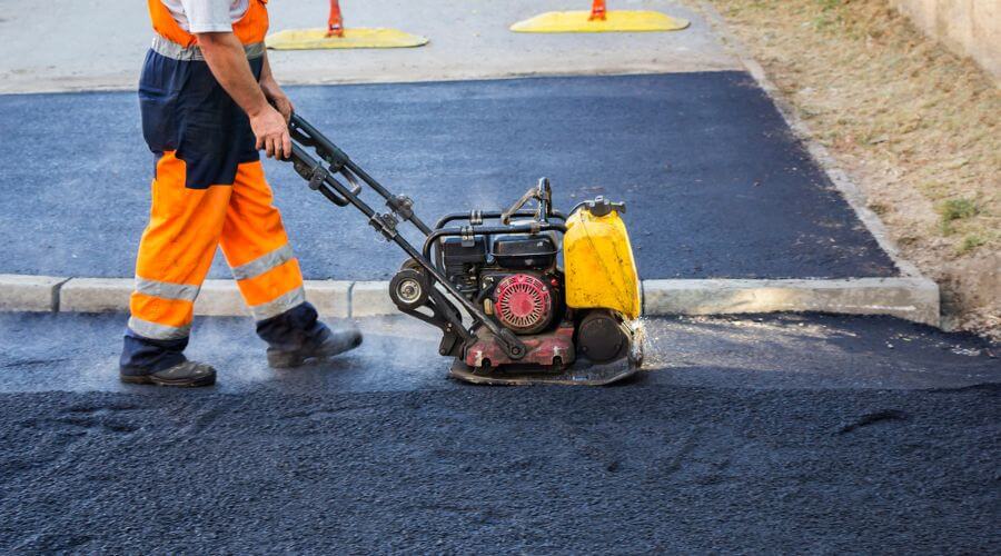 Professional gutter cleaning in Athens, PA